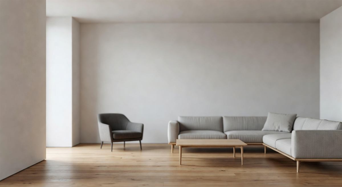 Eleganckie wnętrze po remoncie Creative Group